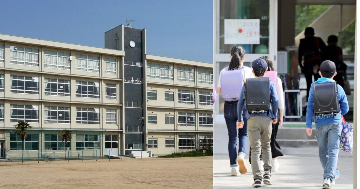 小学校 中学校 冬休みはコロナで短縮や延長の可能性は 分散について