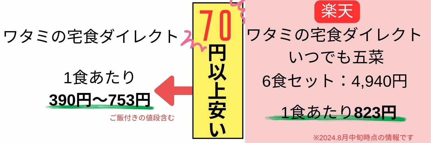 【食卓革命】冷凍弁当宅配でご飯付きで満足!!子供も食べられるもの４選