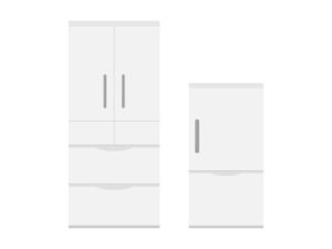 宅食が冷凍庫に入らない解決策とセカンド冷蔵庫のおすすめ機種＆選び方ガイド
