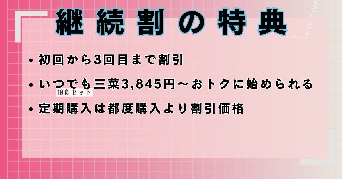 【ワタミの宅食ダイレクト】解約手順と注意点を事前確認！安心して利用しよう