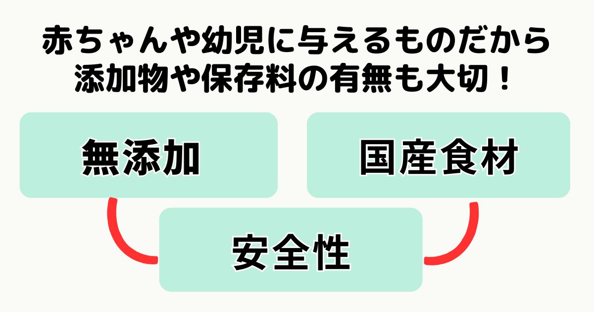 宅食初心者さん向け！最初に試すべき幼児食宅配サービスランキング！