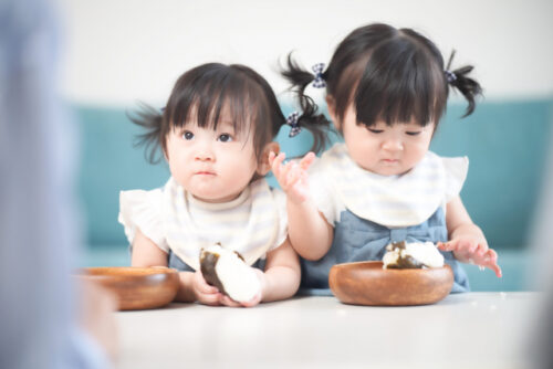 1歳にコンビニおにぎりは安全？無添加なら宅食のほうが安心な理由