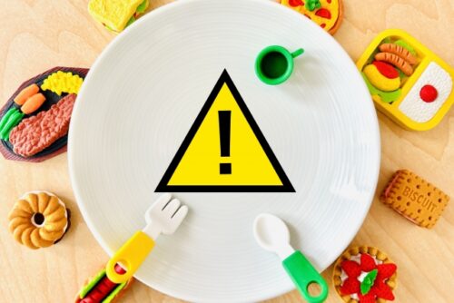 1歳にコンビニおにぎりは安全？無添加なら宅食のほうが安心な理由
