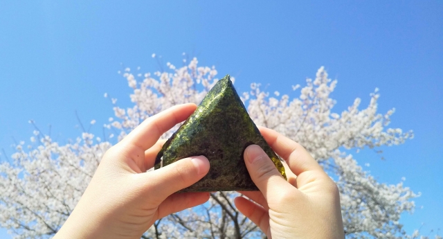 1歳でコンビニおにぎりは食べていい?何歳からOKで避けるべき具材も解説